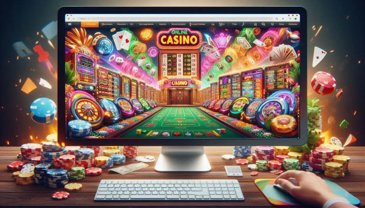 Spielbank Rheinland Pfalz